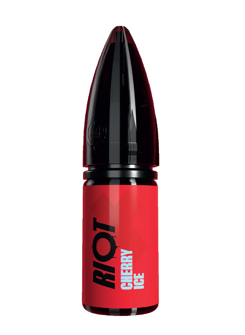 Riot X - Cherry Ice - Salts - 10ML 