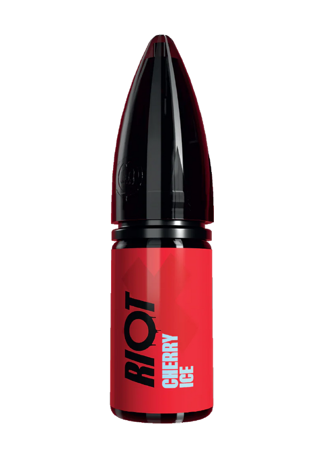 Riot X - Cherry Ice - Salts - 10ML 