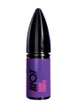 Riot X - Dark Fruit - Salts - 10ML 