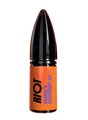Riot X - Strawberry Orange Crush - Salts - 10ml 