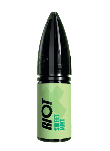 Riot X - Sweet Mint - Salts - 10ML 