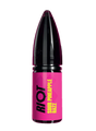 Riot X - Sour Pineapple Razz - Salts - 10ML 