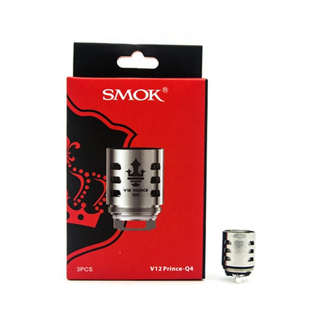 Smok - V12 Prince - Coils 