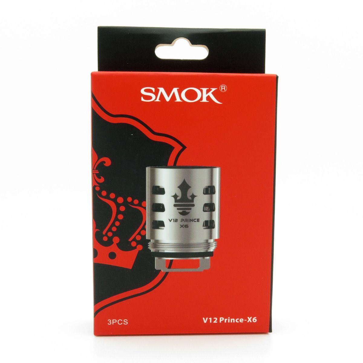 Smok - V12 Prince - Coils 