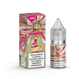 Slushie - Sour Apple Watermelon - Nic Salt - 10ml - My Vape Store UK