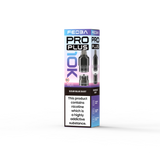 Feoba Pro Plus 10K Replacement Pods 