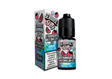 Seriously Salty - Nic Salt - Strawberry Watermelon Ice 10ml 