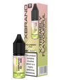 X Brand - Strawberry Kiwi 