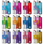 I VG - 2400 Puff - Disposable Vape - My Vape Store UK