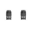 Caliburn Explorer Dual empty pod 4ml 