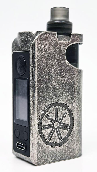 Asmodus - Minikin Pod System 