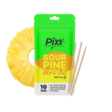 NicPix Toothpicks 