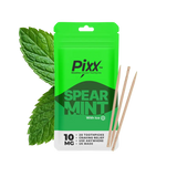 NicPix Toothpicks 