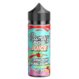 Ramsey - Pod Juice - Straw Kiwi Bubblegum - Shortfill 