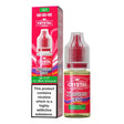 SKE Crystal V2 - Strawberry Blast - Nic Salt - 10ml 