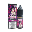 Mejusa - Summer Fruits - Nic Salt - 10ml - My Vape Store UK