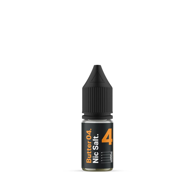 Supergood - Butter 04 - Nic Salt - 10ml - My Vape Store UK