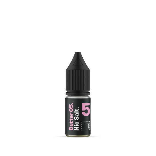 Supergood - Butter 05 - Nic Salt - 10ml - My Vape Store UK