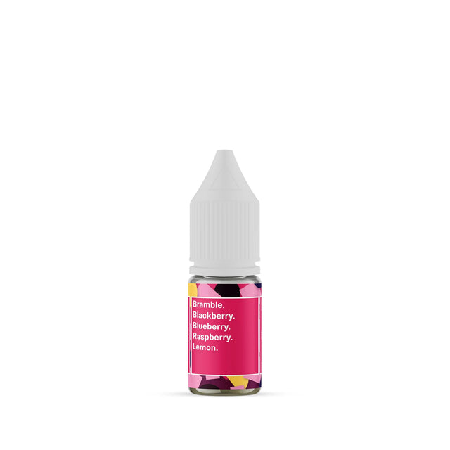 Supergood - Bramble - Nic Salt - 10ml - My Vape Store UK