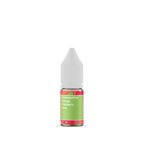 Supergood - Cosmopolitan - Nic Salt - 10ml - My Vape Store UK