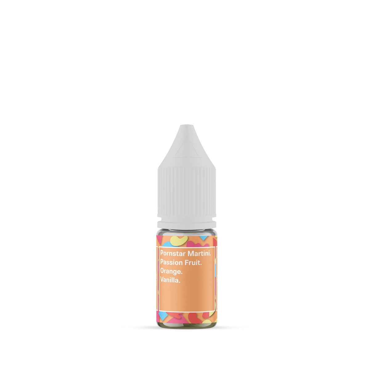 Supergood - Pornstar Martini - Nic Salt - 10ml - My Vape Store UK