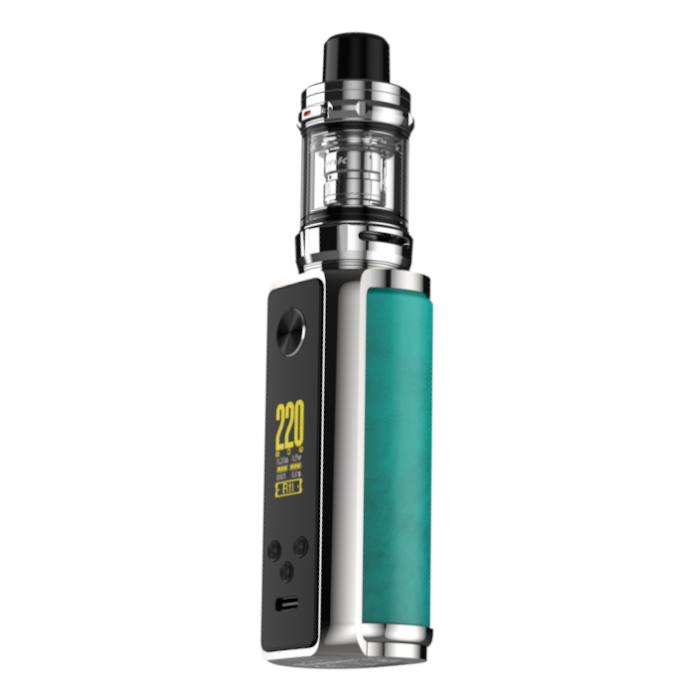 Vaporesso - Target 200 Kit - Itank 2 Version - My Vape Store UK