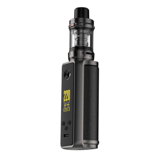 Vaporesso - Target 200 Kit - Itank 2 Version - My Vape Store UK