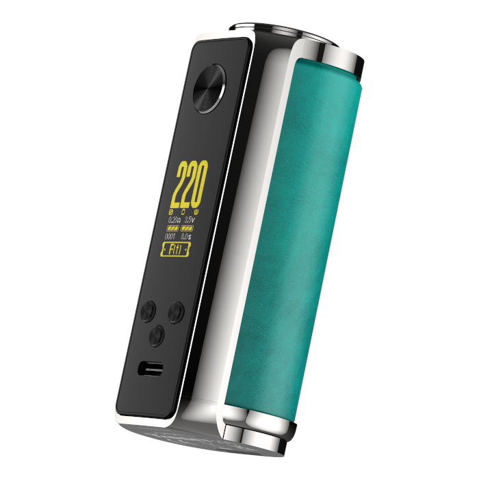 Vaporesso - Target 200 V2 - Mod 