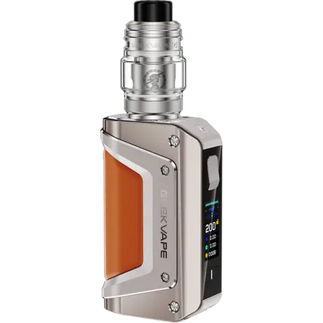Geek Vape - Aegis Legend 3 200W - Vape Kit 