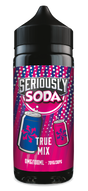 Doozy - Seriously Soda - True Mix - 100ML - My Vape Store UK