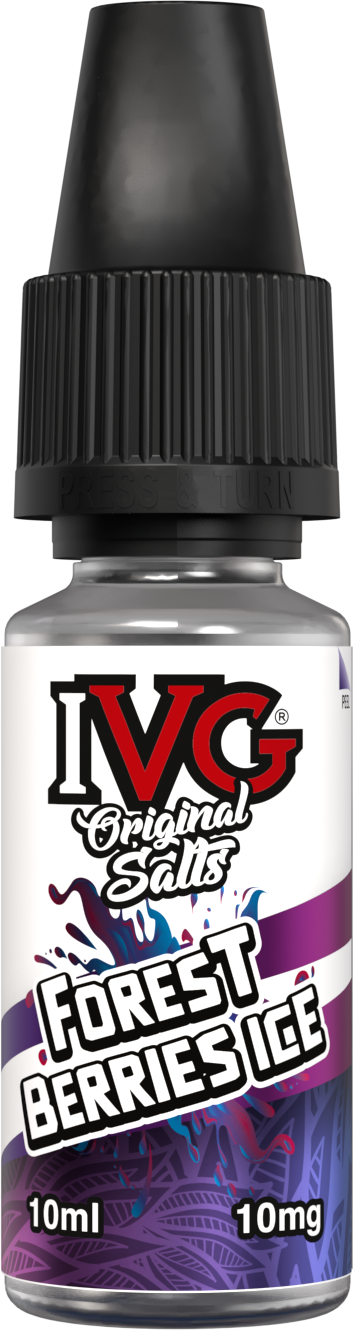 IVG Original Salts 10MG