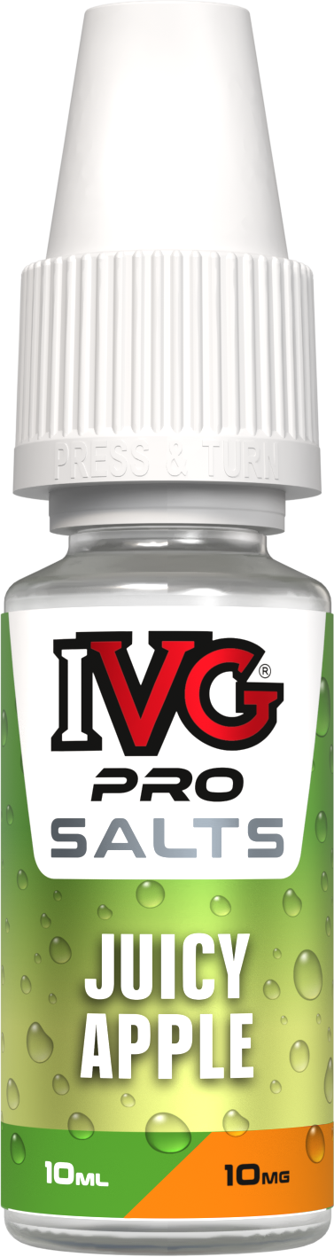 IVG Pro Salts 10mg