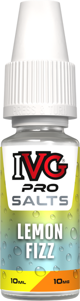 IVG Pro Salts 10mg
