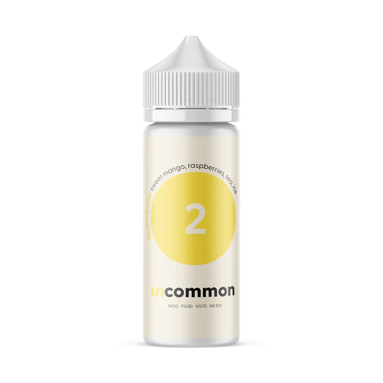 Supergood - Uncommom 2 - 100ml 