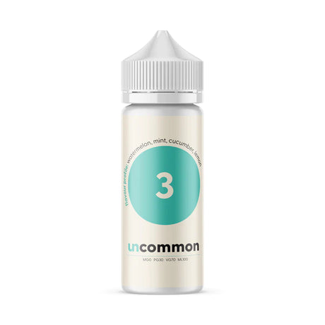 Supergood - Uncommon 3 - 100ml 