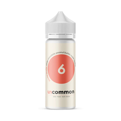 Supergood - Uncommon 6 - 100ml 