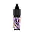 Unreal - Desserts - Passionfruit Meringue - Salts - 10ML 