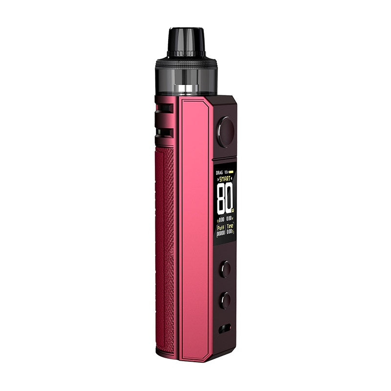 Voopoo Drag H80 S Mod Kit 