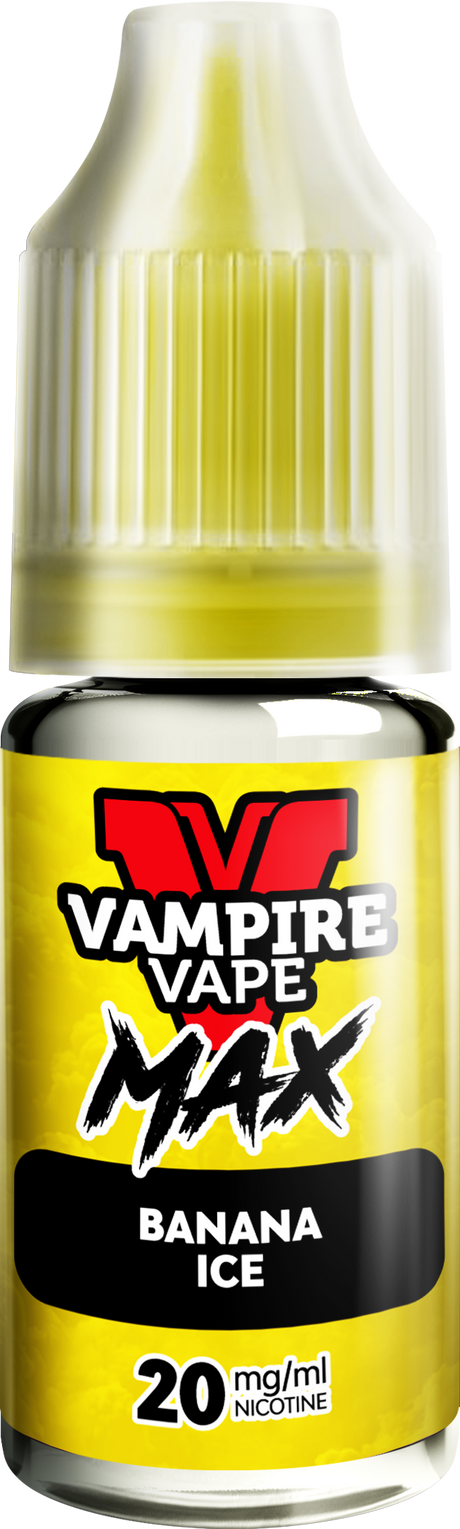 Vampire Vape Max Salts 