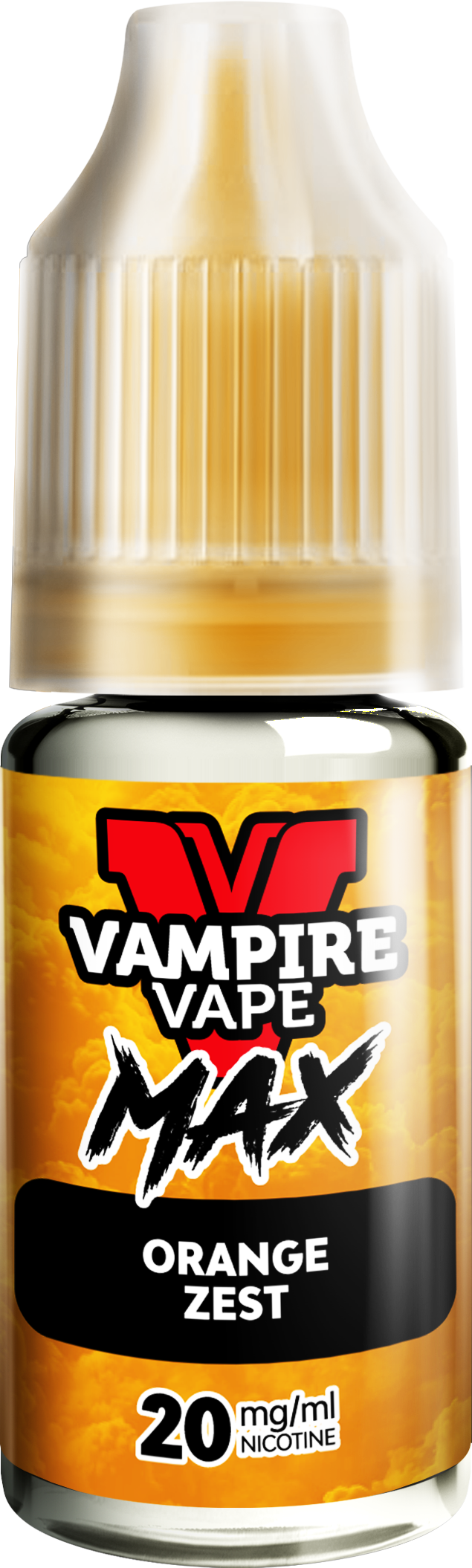 Vampire Vape Max Salts Orange Zest 