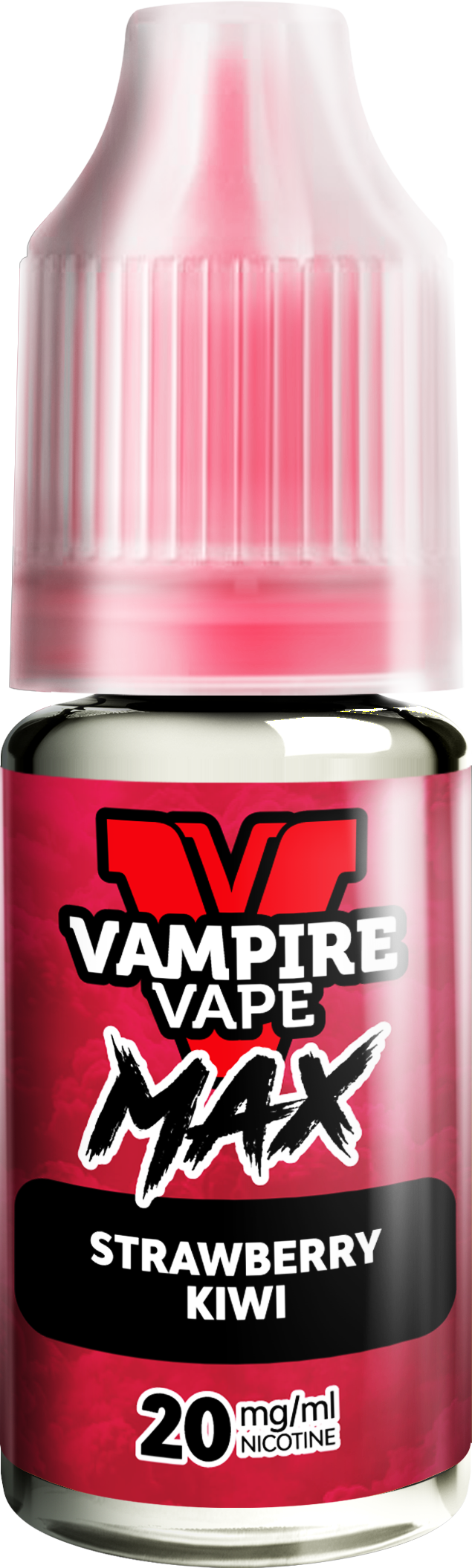 Vampire Vape Max Salts Strawberry Kiwi 