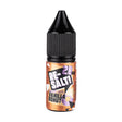 Re-Salt - Vanilla Tobacco - Salts- 10ml 