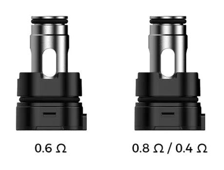 Uwell - Crown M - Coils - My Vape Store UK