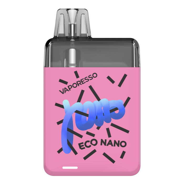 Vaporesso - Eco Nano - Kit - My Vape Store UK