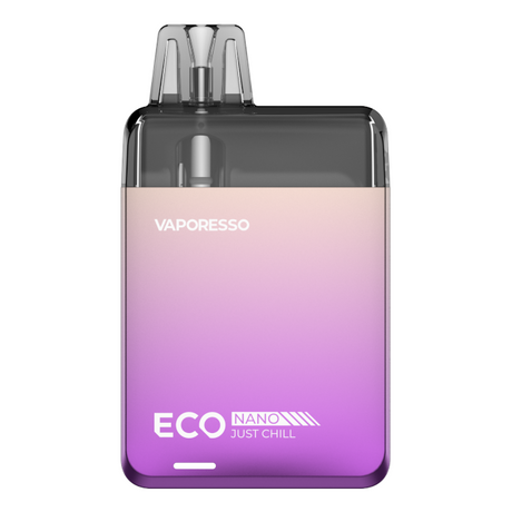 Vaporesso - Eco Nano - Kit - My Vape Store UK