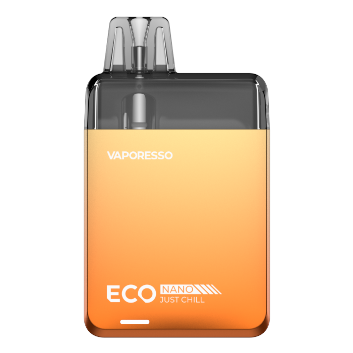 Vaporesso - Eco Nano - Kit - My Vape Store UK