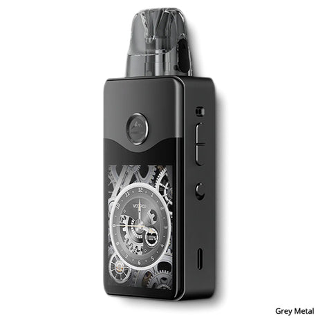 Voopoo - Vinci - E120 Kit 