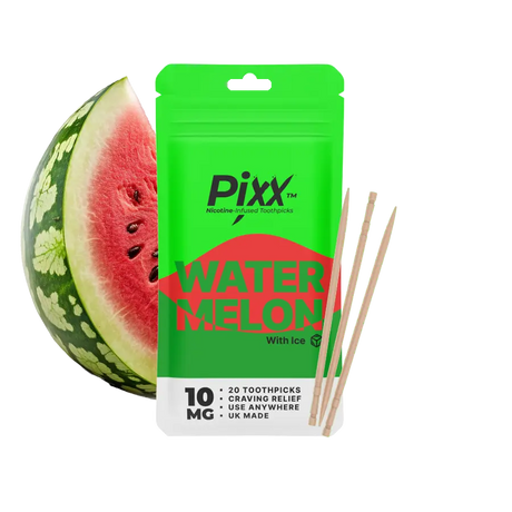NicPix Toothpicks 