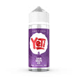 Yeti - Summit Series - Sour Grape Ice - 100ML 