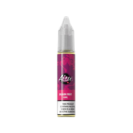 AISU - Dragon Fruit - Nic Salt - 10ml - My Vape Store UK